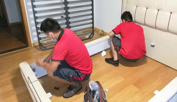 新房搬家需要注意什麼?想順利入住,這幾件事不能少 新房搬家需要注意什麼?想順利入住,這幾件事不能少