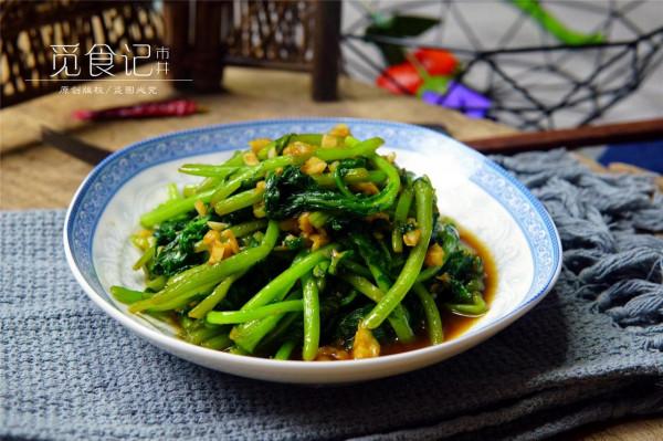 適合深秋的8道“素菜”,食材搭配的好,營養美味,多做給家人吃 適合深秋的8道“素菜”,食材搭配的好,營養美味,多做給家人吃