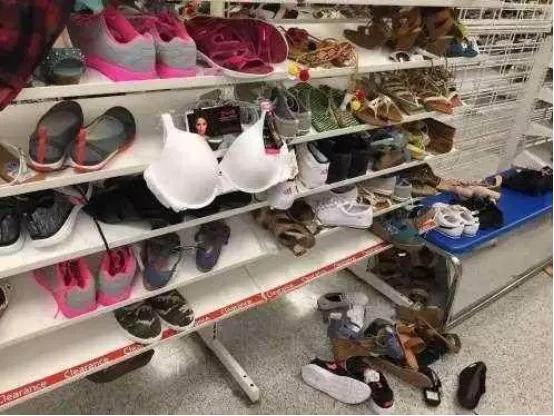 美國真的是我們幻想中的那個樣子嗎? 美國真的是我們幻想中的那個樣子嗎?