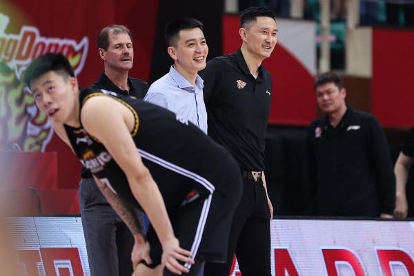 CBA前瞻：郭艾倫發力，遼寧輕取廣東 山東力克上海 首鋼憾負吉林