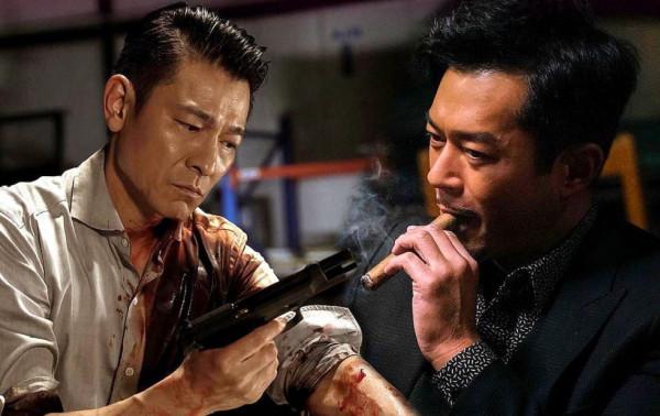 《掃毒3》終於殺青,曾開拍9天4人受傷,影帝郭富城卻期待再合作 《掃毒3》終於殺青,曾開拍9天4人受傷,影帝郭富城卻期待再合作