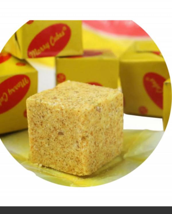 中國的農副產品在西非