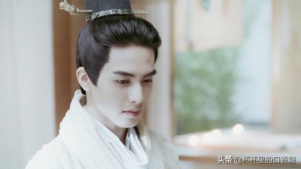 10個號稱第一美男角色！任嘉倫、羅雲熙真美，徐開騁和角色不貼