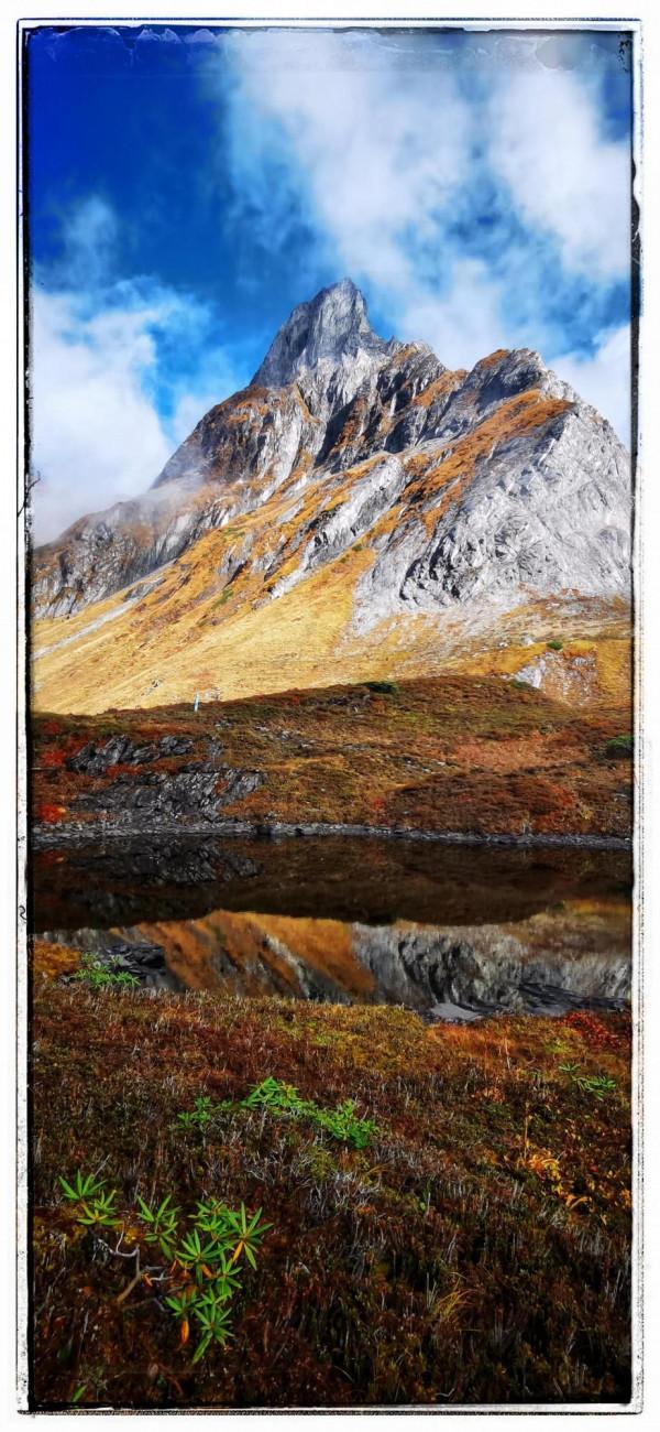 探秘雲南-6，南姐洛秘境