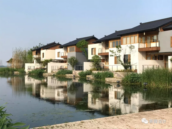 100家中國最美的民宿院子