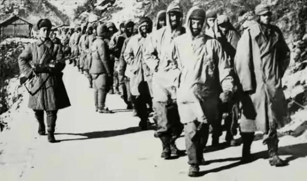 朝戰：毛主席和彭總在戰略指導上是如何運籌帷幄，招招制敵的？