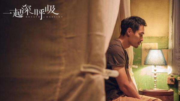 醫療劇《一起深呼吸》重新定檔，楊佑甯戚薇主演，收視好卻被撤檔