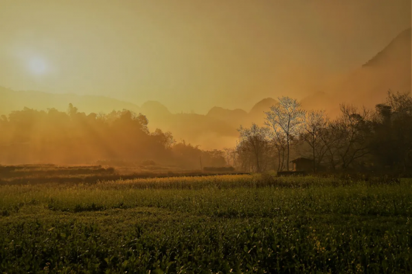去過還想再去,滇東南到底有什麼魔力? 去過還想再去,滇東南到底有什麼魔力?