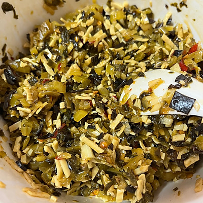 酸菜豆腐絲包子這樣做，手殘黨也能當大廚