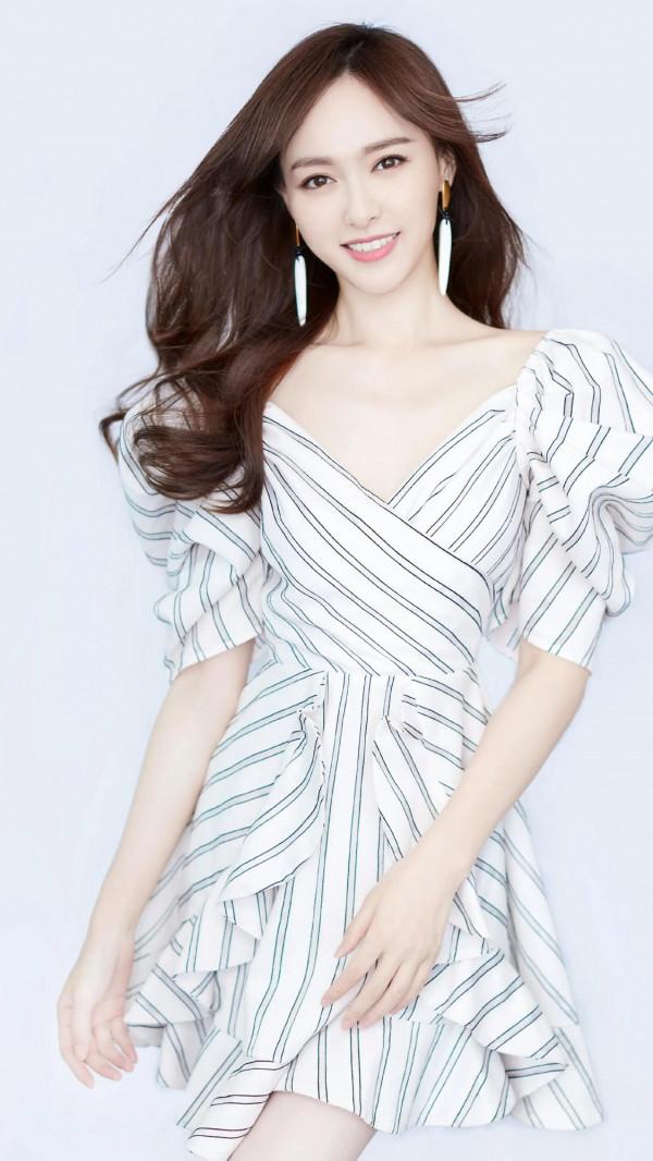 金鷹女神唐嫣 金鷹女神唐嫣