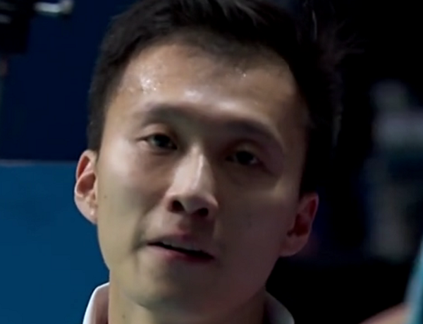 7個2:0！中國女羽九連勝鎖定三張八強門票，一場焦點對決引人關注