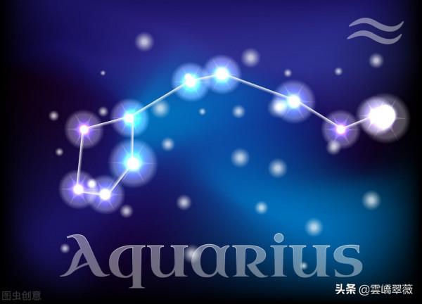 水瓶座不同的血型:演繹著各自差異的運勢、性格和特點(連載四) 水瓶座不同的血型:演繹著各自差異的運勢、性格和特點(連載四)