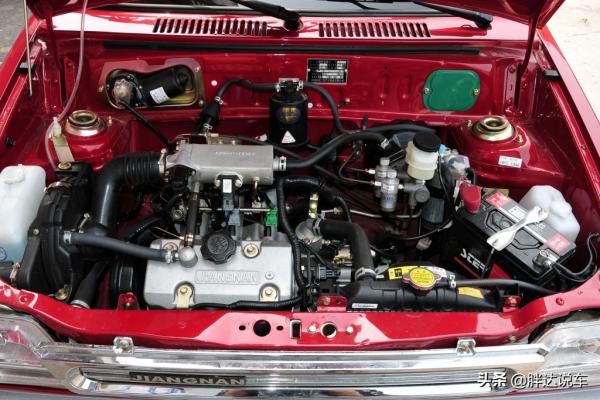 沒想到吧，眾泰竟然還推出過這麼多的“情懷車”