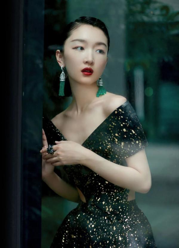 21&#39;Q3 | 220位新生代女演員待播作品：進取不停歇，未來潛力無限