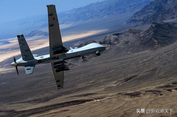 世界最強大的軍事科幻武器（上）