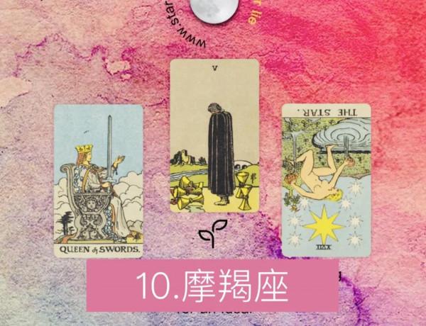 塔羅預測丨十二星座11月份運勢
