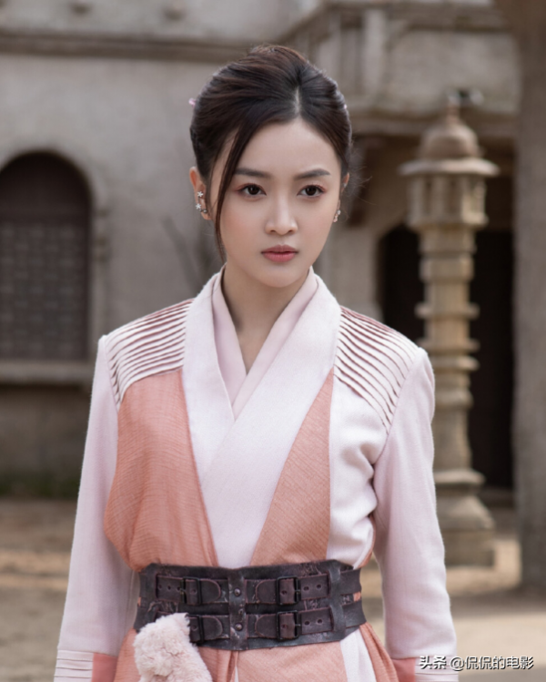 星辰大海名單出爐,被質疑一屆不如一屆,誰注意到胡歌推薦了誰? 星辰大海名單出爐,被質疑一屆不如一屆,誰注意到胡歌推薦了誰?