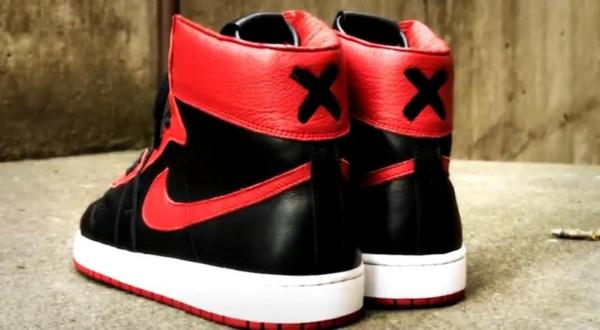 NBA八大禁令,喬丹因球鞋每場比賽罰款5000美元,NBA慘遭算計 NBA八大禁令,喬丹因球鞋每場比賽罰款5000美元,NBA慘遭算計