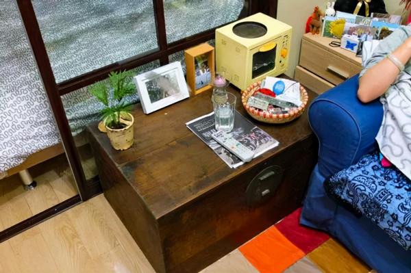 低物慾、拼命存錢，他們在35歲提前退休