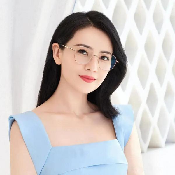 國民女神 高圓圓 美圖合集分享