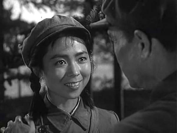 把《英雄兒女》跟《長津湖》放在一起看，兩部電影的差別就出來了