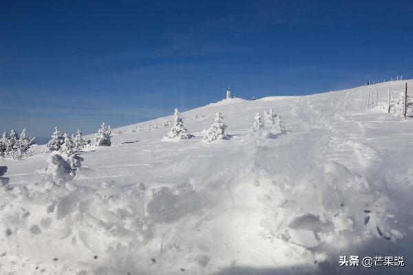 秘魯洪堡海流的臨界點導致物種轉移