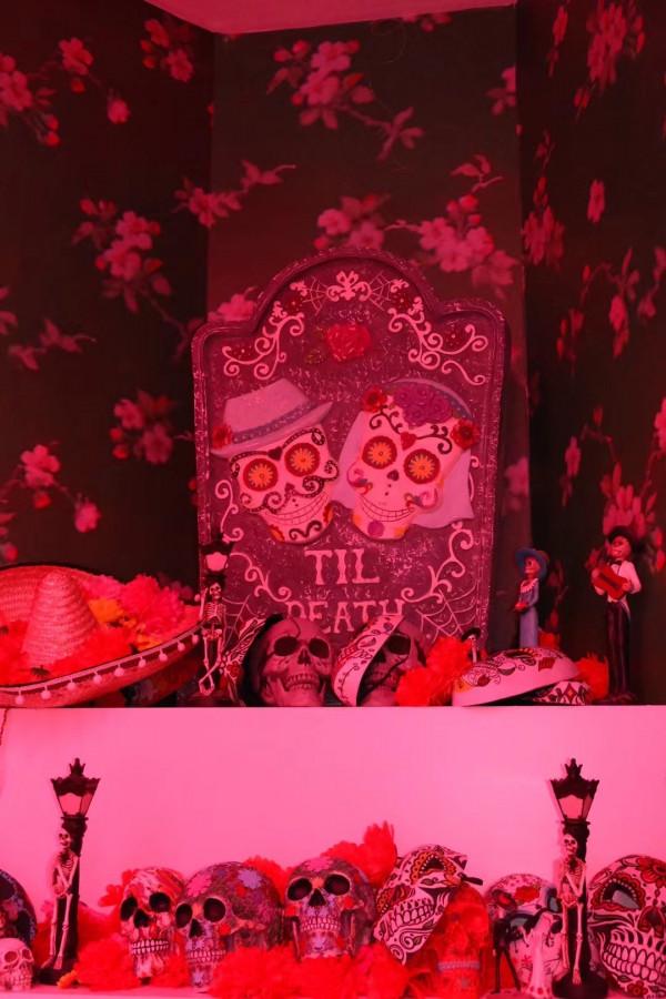 做一天“弗裡達”,看女性藝術家與“愛的藝術” 做一天“弗裡達”,看女性藝術家與“愛的藝術”