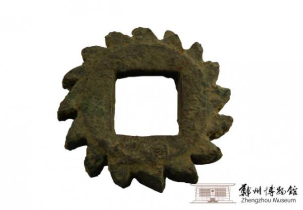 漢文帝陵出土神秘青銅齒輪，工藝非常“現代”，古文明如此先進？