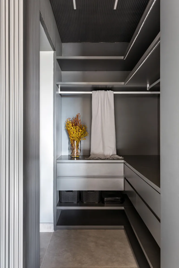 70㎡一居室，一個人住，爽