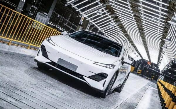 長安新能源規劃：2025年成為國內數一數二的新能源汽車品牌