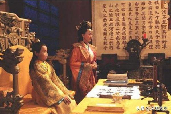 兩宋幾百年，後周皇族柴家到底是一個怎樣的存在呢？