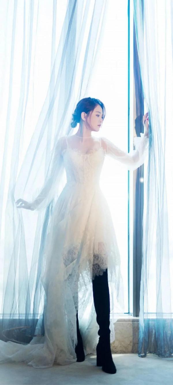 程瀟、樸彩英、陳喬恩