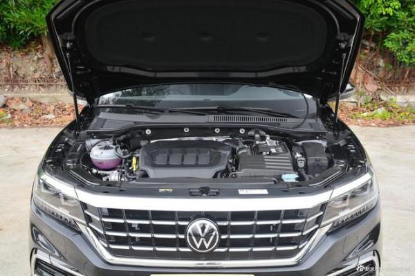 燃油車時代要結束了嗎？主銷的2.0T發動機還能紅多久？