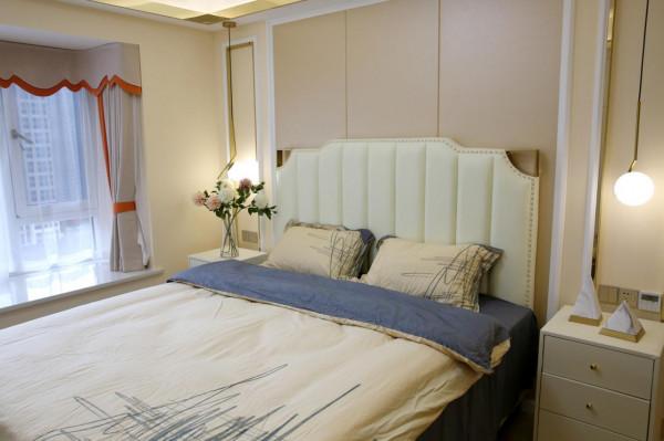 一位年輕空姐新家裝修成輕奢風格，116平米裝修很精緻