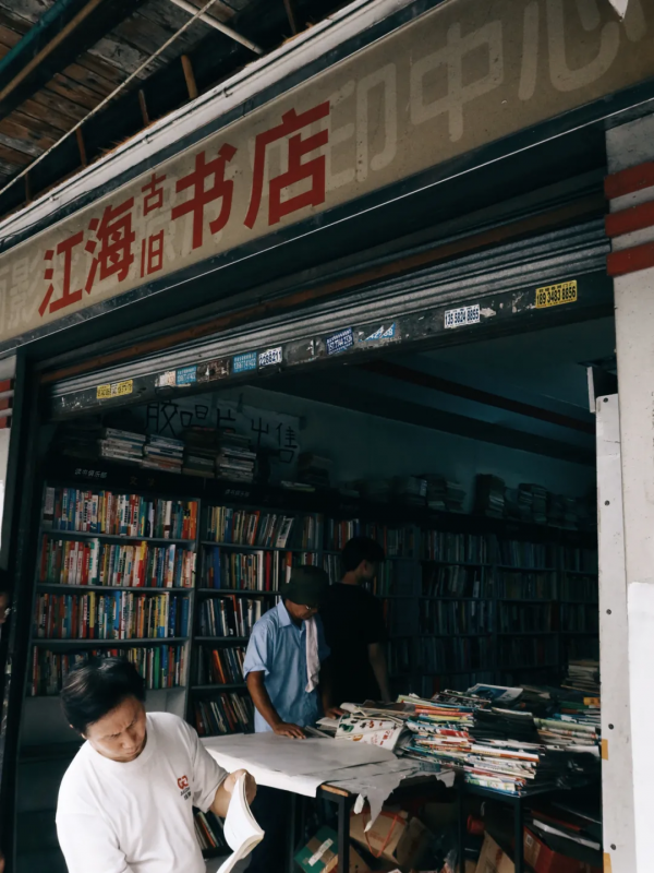 這座好吃到勾魂的廣西小城,有中國最大的騎樓群,還是粵語發源地 這座好吃到勾魂的廣西小城,有中國最大的騎樓群,還是粵語發源地