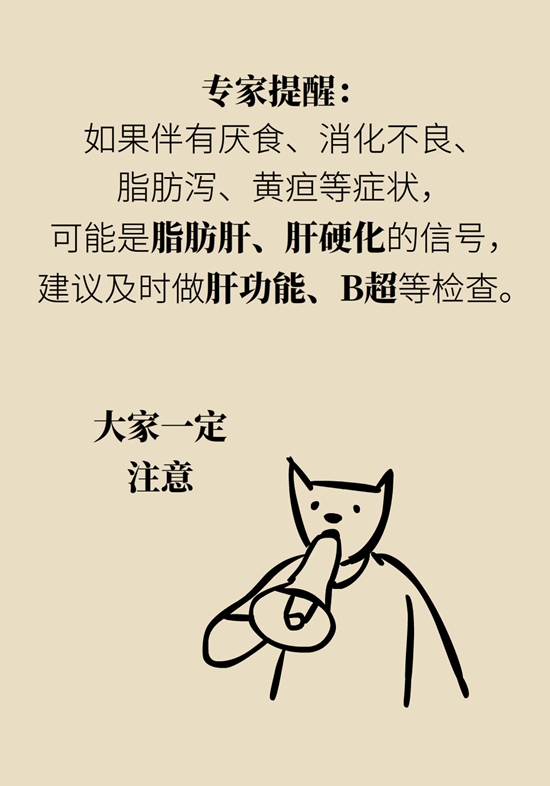 身上出現紅斑、紅點別不當回事，警惕癌變