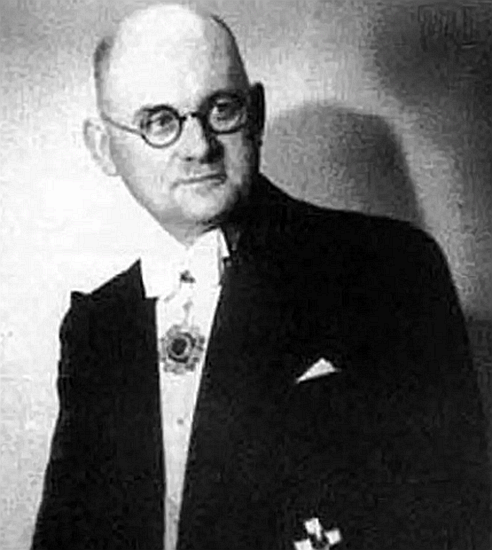 德國醫生因疫情向中國求援，國家慷慨解囊：他爺爺救過25萬中國人