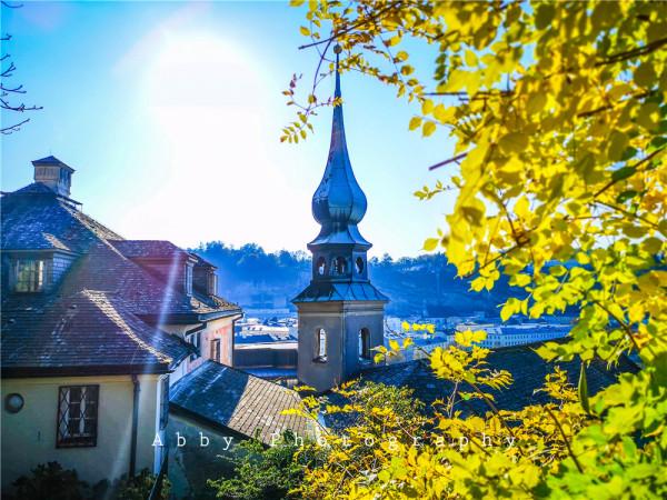 音樂之都奧地利，那些鮮為人知的小城，別樣玩法去收穫不同的精彩