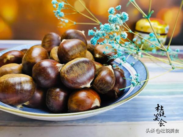 大雪，要多給家人吃“6黑”，都是便宜食材，冬天多吃黑身體棒