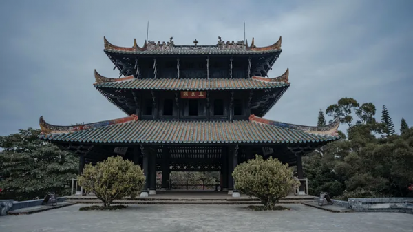 這個冬天,你應該去一趟廣西之崇左玉林靖西 這個冬天,你應該去一趟廣西之崇左玉林靖西