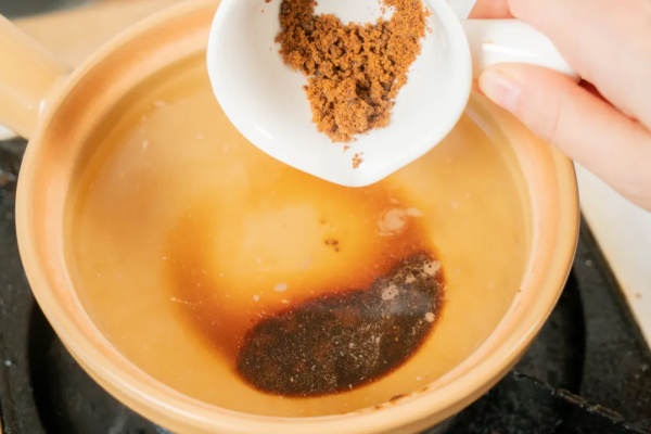 冬天一定多喝它！補血養顏還潤燥，懂行的都這麼煮