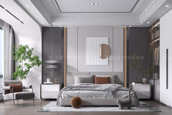 新品 | 源木實心牆板系列色卡上市,高階住宅、商業空間都不在話下 新品 | 源木實心牆板系列色卡上市,高階住宅、商業空間都不在話下