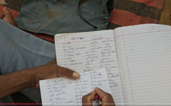 印度奇葩喪宴，為了面子請客2500人，結果揹負高額債務