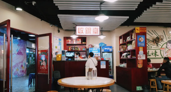 說杭州是美食荒漠,還不是你去錯了地 說杭州是美食荒漠,還不是你去錯了地