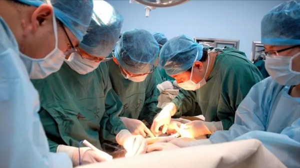 人沒有頭能活下來嗎？化學之父用親身經歷，告訴你真實的死亡體驗