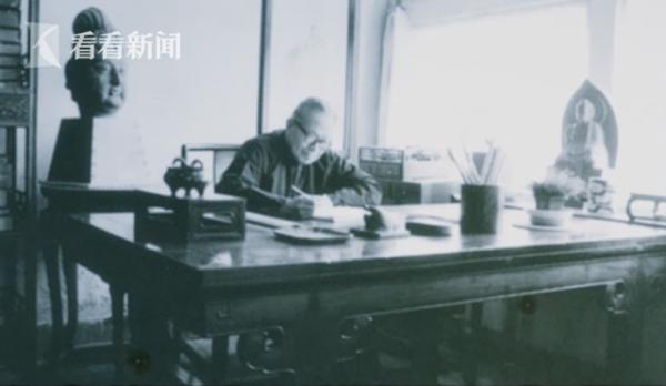 “藝見 上博”尋跡文明｜明紫檀插肩榫大畫案