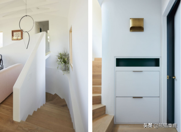 這個令人驚歎的小空間翻新證明您可以在風格上解決很多問題