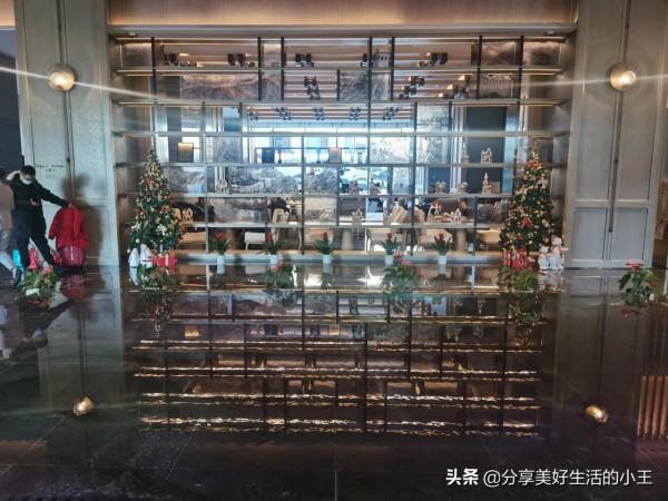 元旦打卡北京冬奧會指定酒店-八達嶺希爾頓逸林酒店入住體驗 元旦打卡北京冬奧會指定酒店-八達嶺希爾頓逸林酒店入住體驗