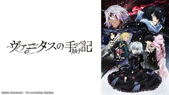 喜多川海夢是我老婆！1月冬季動漫推薦TOP10