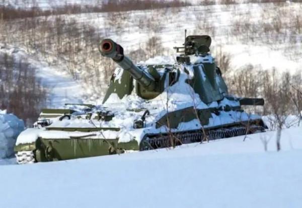 抵禦風暴的堅壁：20世紀70年代的中國炮兵